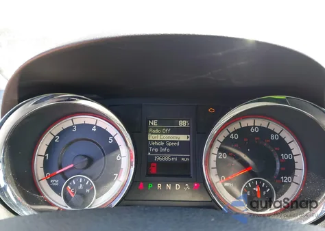 2019 Dodge Grand Caravan Gt from USA, damaged, VIN 2C4RDGEG1KR739705